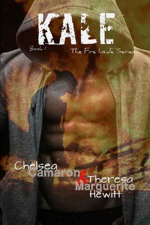 [Fire Inside 01] • Kale